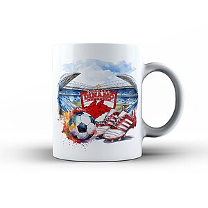 Cana suporter copii Dinamo