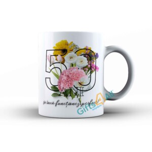 cana 50 ani legenda adevarata cadou aniversar