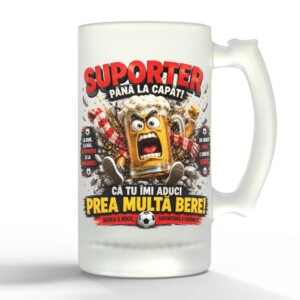 Halbă de Bere